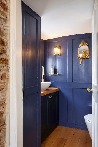 Lorna House Totnes