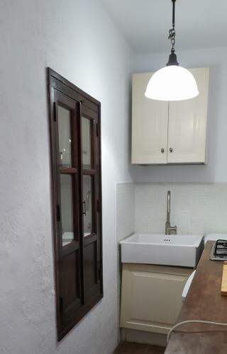 Apartamento La Cueva
