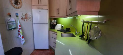 Apartamento Jp