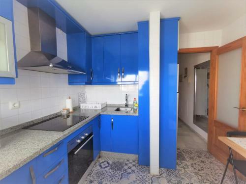 Apartamento Numancia