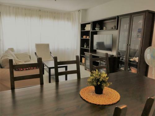 Apartamento Numancia