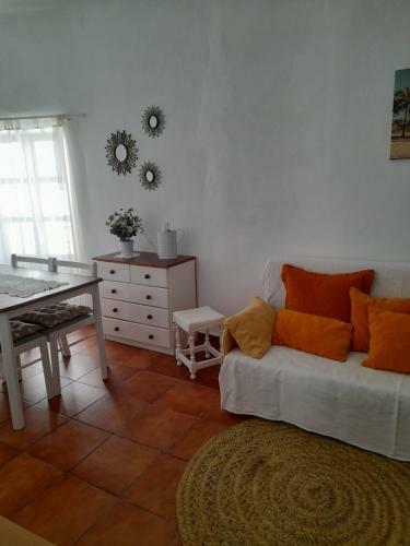 Apartamento Casa Hierbaluisa