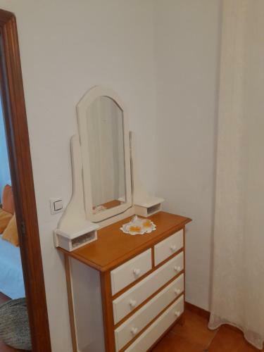 Apartamento Casa Hierbaluisa
