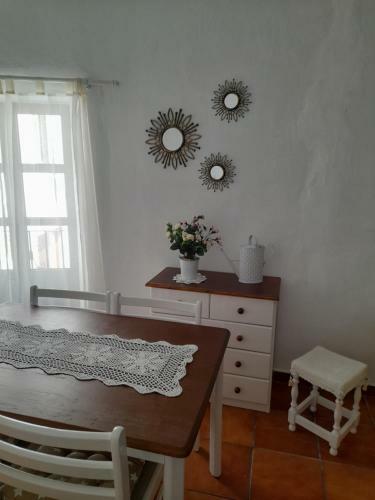 Apartamento Casa Hierbaluisa