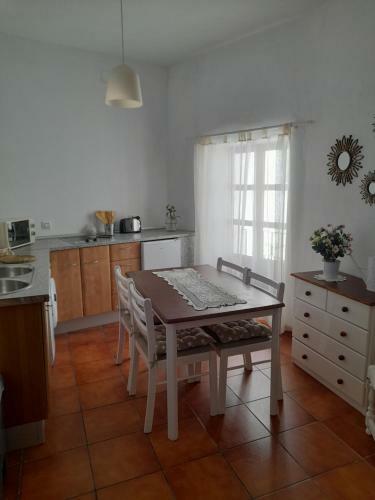 Apartamento Casa Hierbaluisa