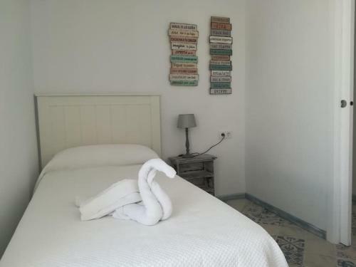 Apartamento Ave Maria 9