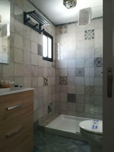 Apartamento Ave Maria 9