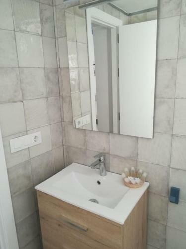 Apartamento Ave Maria 9