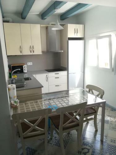 Apartamento Ave Maria 9