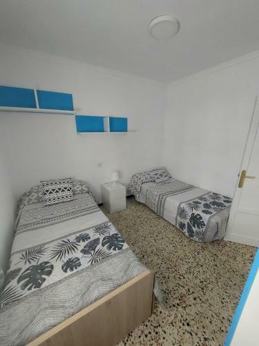 Apartamento Piso Villavarela