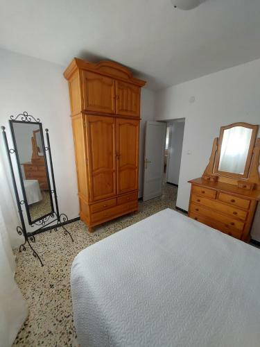 Apartamento Piso Villavarela