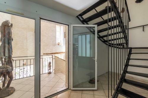 Apartamento L'escapade
