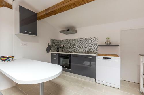 Apartamento L'escapade