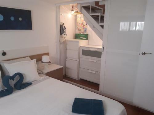 Apartamento Pasaje De La Huerta - Tarifa