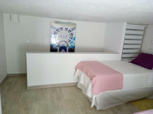 Apartamento Pasaje De La Huerta - Tarifa