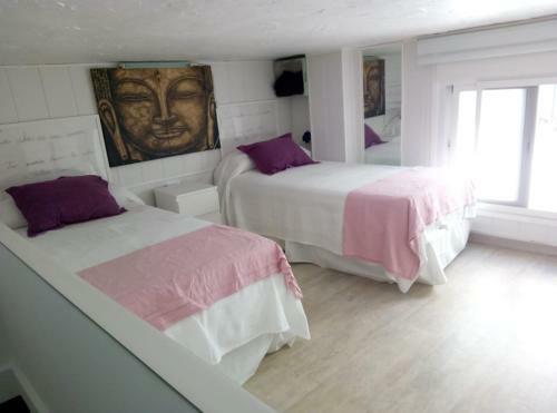 Apartamento Pasaje De La Huerta - Tarifa