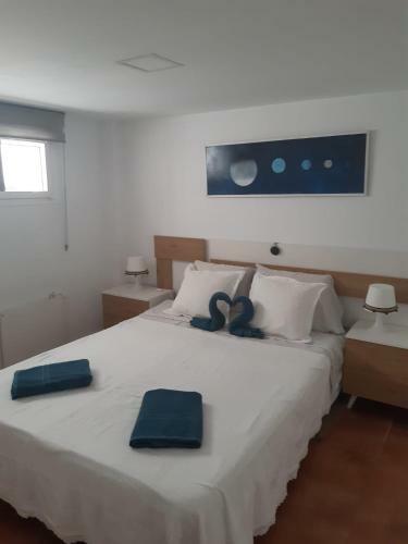 Apartamento Pasaje De La Huerta - Tarifa