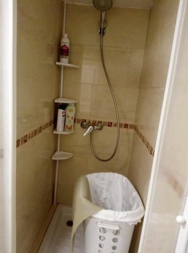Apartamento Pasaje De La Huerta - Tarifa