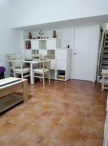 Apartamento Pasaje De La Huerta - Tarifa