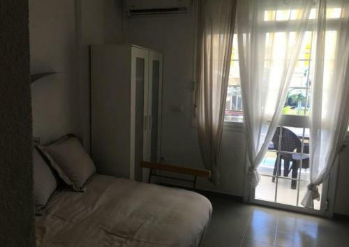Apartamento En Tarifa A Pie De Playa