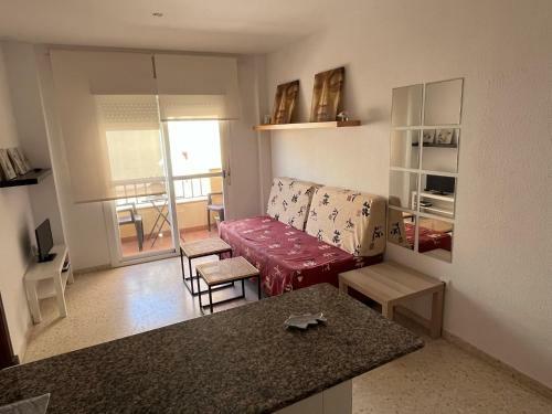 Apartamento C�ntrico En Tarifa.