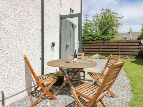 Kilmuir Cottage