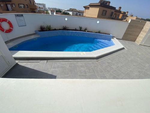 Precioso Apartamento Con Piscina 5 Min De La Playa