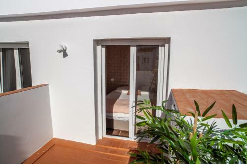 Tarifa Cozy House - Ocre Et Vert - Maison De Plage