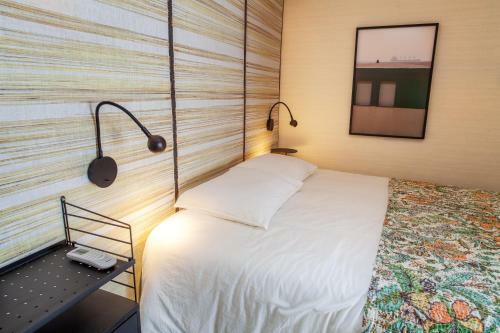 Tarifa Cozy House - Ocre Et Vert - Maison De Plage
