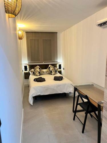 Apartamento Castillejos