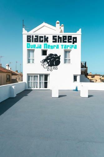 Adosado Oveja Negra