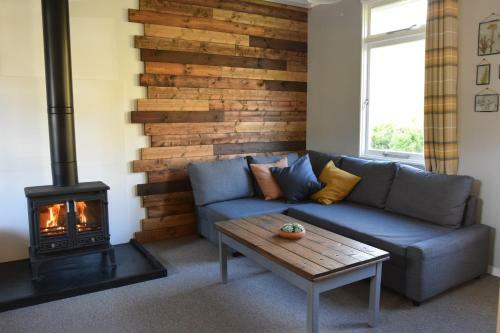 Albergue Diffwys Outdoor Centre