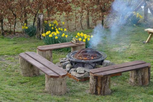 Albergue Diffwys Outdoor Centre