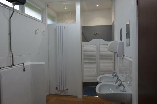 Albergue Diffwys Outdoor Centre