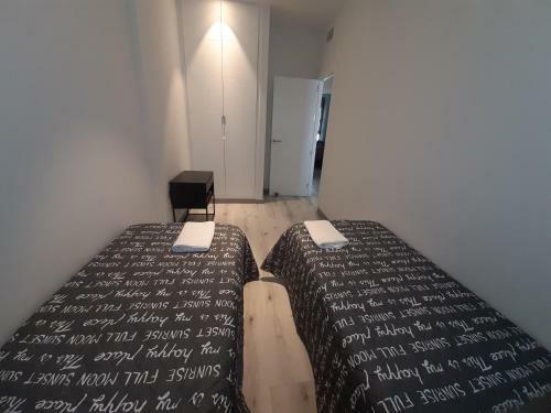 Apartamento �frica View