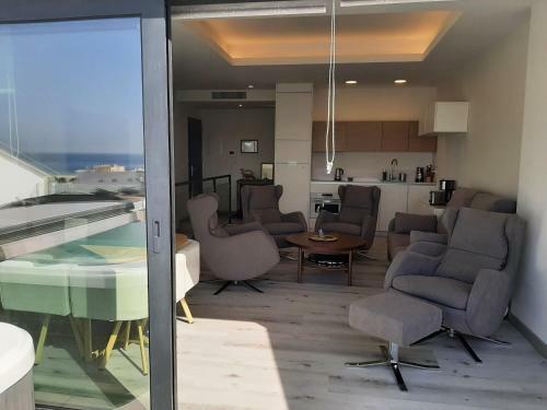 Apartamento �frica View