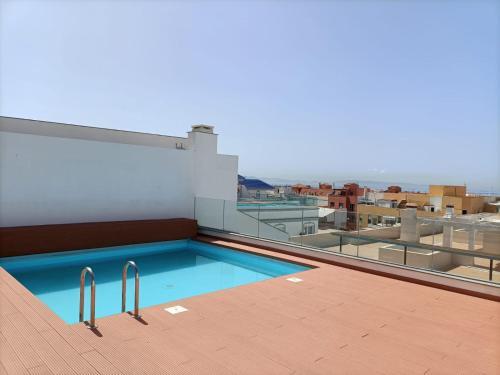 Apartamento �frica View