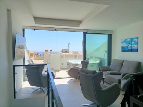 Apartamento �frica View