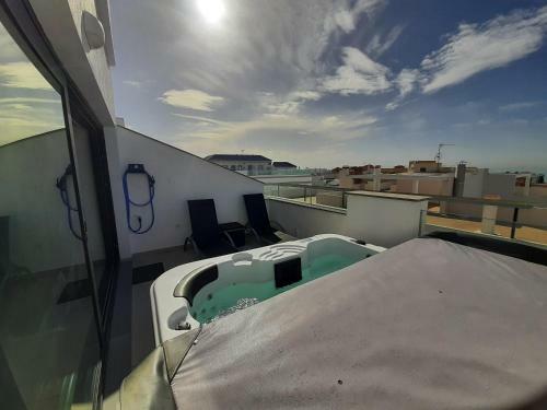 Apartamento �frica View