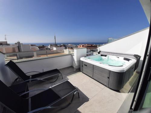 Apartamento �frica View
