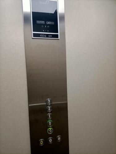 Apartamento �frica View