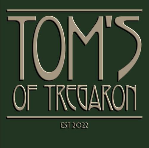 Bed & Breakfast Tom's Of Tregaron