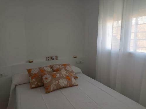 Apartamento La Esquinita