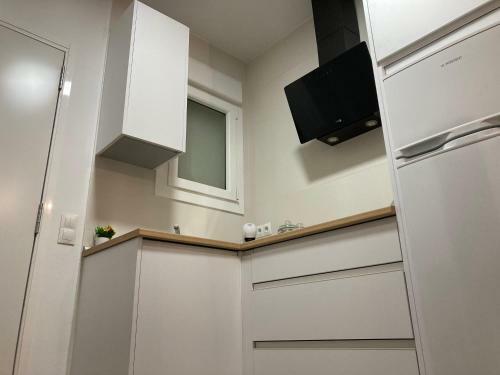 Apartamento La Esquinita