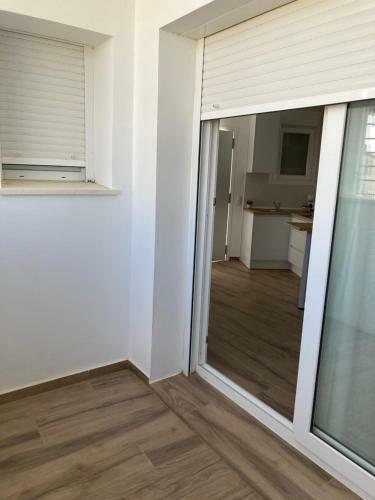 Apartamento La Esquinita