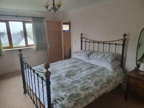 Criccieth Family Holiday House