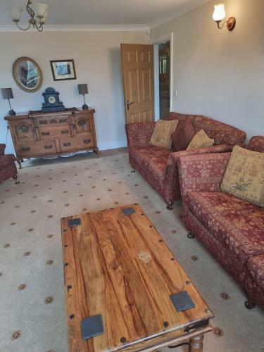 Criccieth Family Holiday House