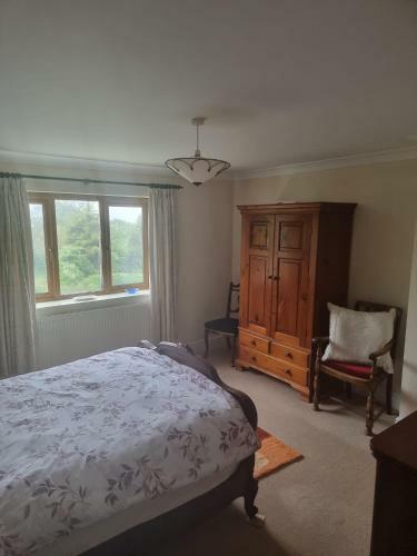 Criccieth Family Holiday House