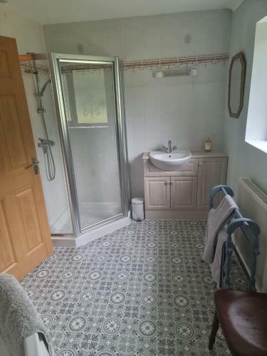 Criccieth Family Holiday House