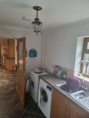 Criccieth Family Holiday House